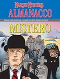 Almanacco del Mistero 2005 - Martin Mystere: Il segreto di Robin Hood