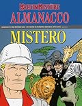 Almanacco del Mistero 2006 - Martin Mystere: Il demone della giungla