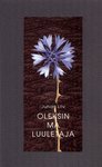 Oleksin ma luuletaja (Paperback)