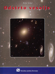 Odstrto vesolje (Paperback)