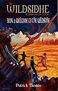 Welcome to the Wildsidhe