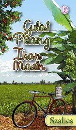 Gulai Pisang Ikan Masin (Paperback)