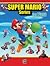 Super Mario Series for Piano: Intermediate / Advanced Piano Solos