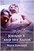 Johnny V and the Razor by Ryssa Edwards