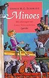 Minoes by Annie M.G. Schmidt