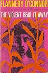 The Violent Bear ...