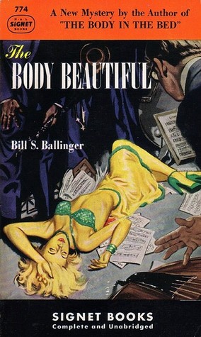 The Body Beautiful (Paperback)
