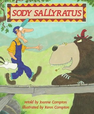Sody Sallyratus (Hardcover)