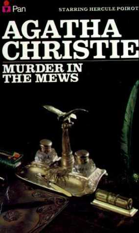 Murder in the Mews