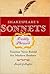 Shakespeare's Sonnets Fresh...