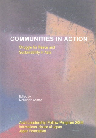 Communities in Action: Struggle for Peace and Sustainability in Asia