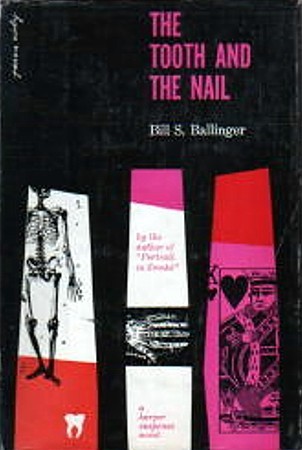 The Tooth and the Nail