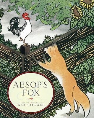 Aesop's Fox (Hardcover)