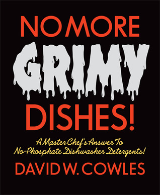 No More Grimy Dishes