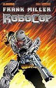 Frank Miller's RoboCop