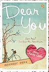Dear You by Moammar Emka