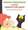 Granny Greenteeth by Joanne Compton