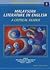 Malaysian Literature in English by Mohammad A. Quayum