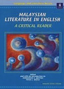 Malaysian Literature in English: A Critical Reader