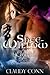 Shee Willow (Legend, #2)