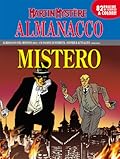 Almanacco del Mistero 2012 - Martin Mystère: L'ombra di Fantômàs