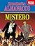 Almanacco del Mistero 2012 - Martin Mystère: L'ombra di Fantômàs