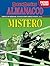 Almanacco del Mistero 2008 - Martin Mystère: L’uomo che non poteva morire