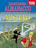 Almanacco del Mistero 2010 - Martin Mystère: L’isola senza tempo
