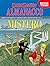 Almanacco del Mistero 2010 - Martin Mystère: L’isola senza tempo