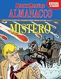 Almanacco del Mistero 2009 - Martin Mystère: I segreti di Wold Newton
