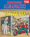 Almanacco del Mistero 2011 - Martin Mystère: Il leone del Transvaal