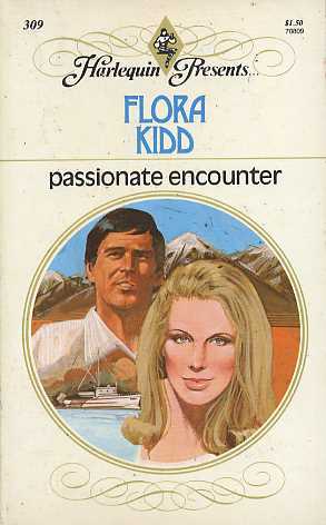 Passionate Encounter (Paperback)