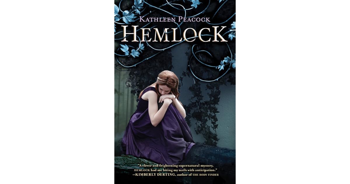 Hemlock Hemlock 1 By Kathleen Peacock