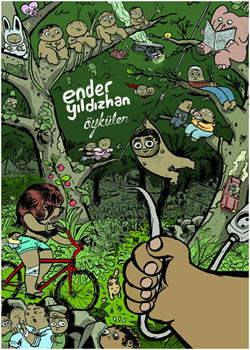 Öyküler (Paperback)