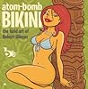 Atom-Bomb Bikini: The Lurid Art Of Robert Ullman
