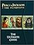 Percy Jackson and the Olympians: The Ultimate Guide