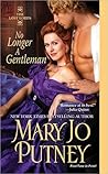 No Longer a Gentleman by Mary Jo Putney