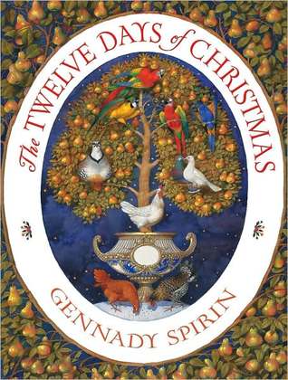 The Twelve Days of Christmas