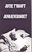 Junkieverdriet by Jotie T'Hooft