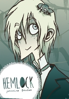 Hemlock Vol. 3 (Hemlock #3)