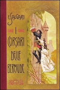 I corsari delle Bermude (Hardcover)