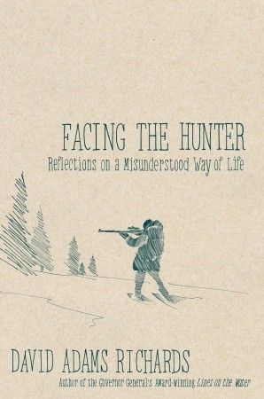 Facing the Hunter (Hardcover)