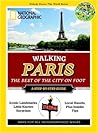 Walking Paris (Cities of a Lifetime)