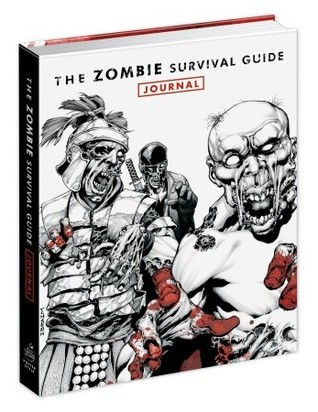 The Zombie Survival Guide Journal (Hardcover)