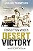 Forgotten Voices Desert Victory