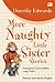 More Naughty Little Sister Stories: Kumpulan Cerita Adikku yang Nakal
