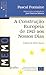 A Construção Europeia de 1945 aos Nossos Dias (Memo, #3)