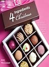 4 Ingredients Christmas by Kim McCosker