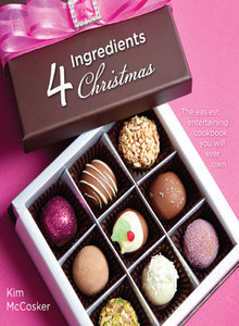 4 Ingredients Christmas (Paperback)