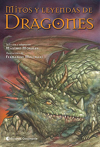 Mitos y Leyendas de Dragones (Spanish Edition)